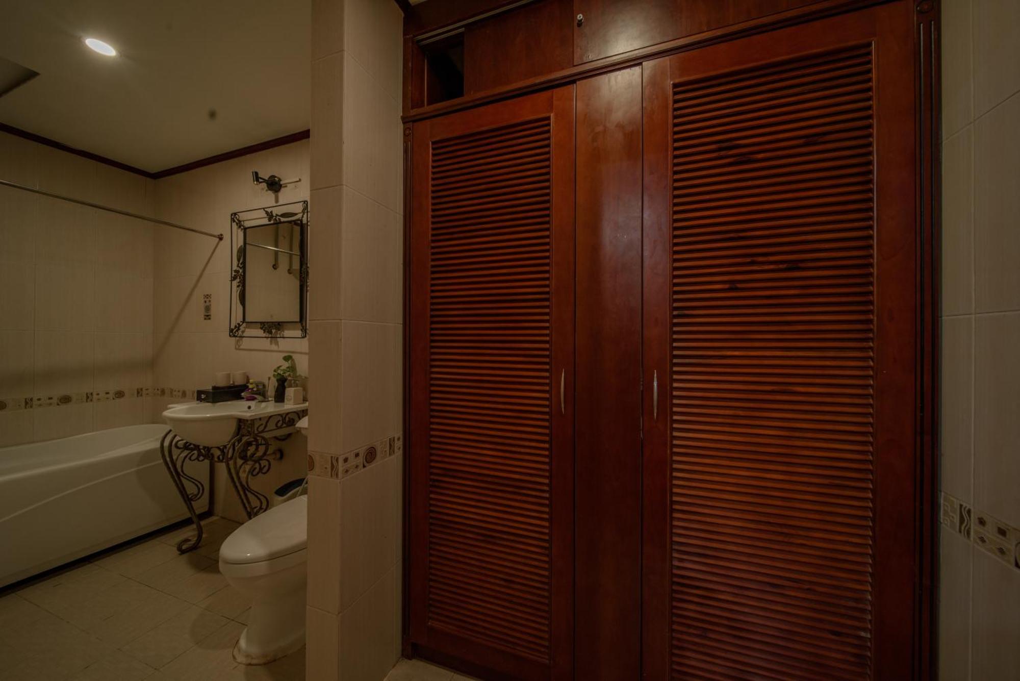 Bonjour D'An Nam Hotel Hanoi Room photo